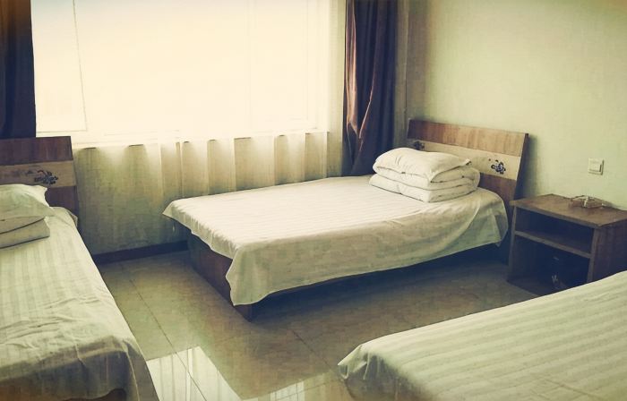 Panshan Jinduhui Business Hotel