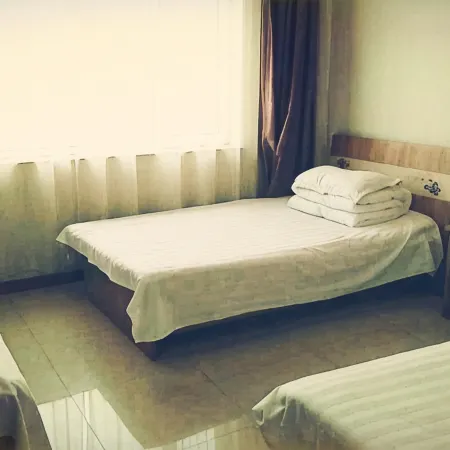 Panshan Jinduhui Business Hotel
