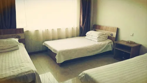 Panshan Jinduhui Business Hotel