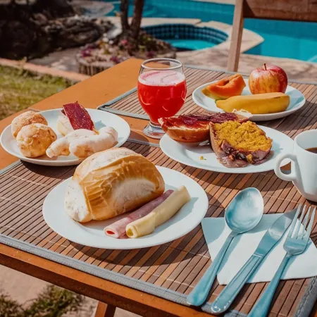 SO HAM Guest House