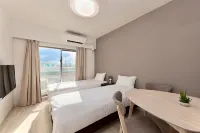 Miyako Crystal Hotel