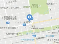 Grand Mercure Sapporo Odori Park Hotels near Sapporo Mosque