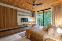 Villa Koa: Luxe Hillside Escape with Ocean Views - Villas