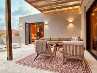 Villa Janssen Jan Thiel with private pool - 3-Star