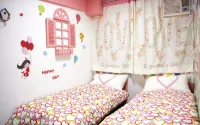 MILKTEA INN Hotels in 