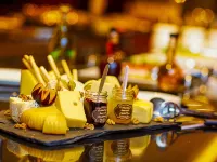Don Giovanni Hotel Prague - Great Hotels of the World Hotels near Vila Flora