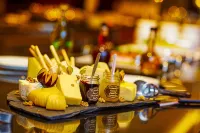 Don Giovanni Hotel Prague - Great Hotels of the World - Romantic