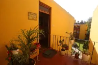 Brand new apartment 4 blocks from Arequipa's main square Hotels in 