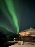 Arctic Inn - Wifi
