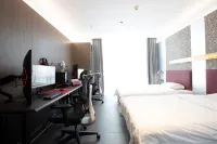 Shijia E-sports Hotel - Esports