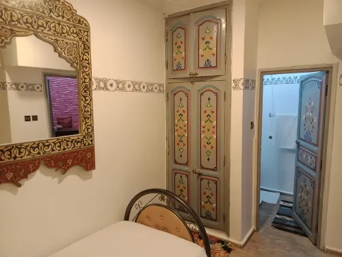 Riad Wink