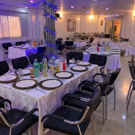 Freesia Hotel