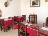 Hotel Misky Samay