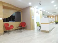 Akcayhan Hotel Hotels in Akcay