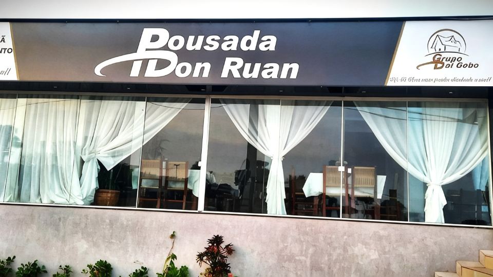 Pousada Don Ruan