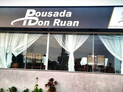 Pousada Don Ruan