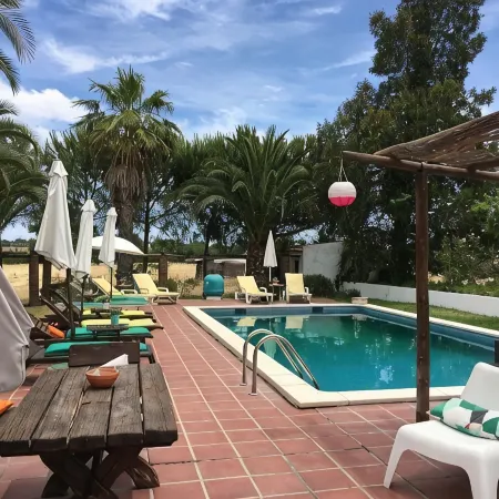 Quinta do Xarrama