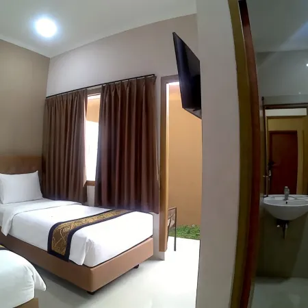 Mr. J Hotel