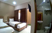 Mr. J Hotel