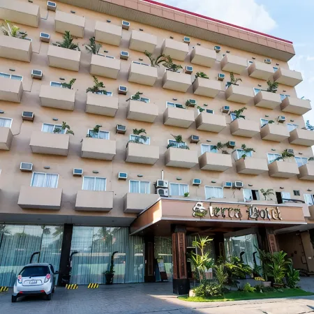Sierra Hotel