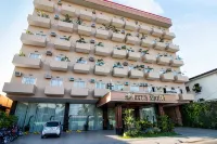 Sierra Hotel