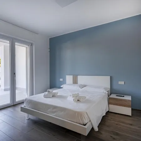 Felice 107 - Apartment with Terrace + Free parking