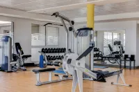 Spark by Hilton Lyon Eurexpo - Gym
