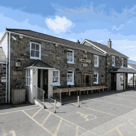 The Victoria Inn