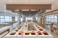 Kumho Tongyeong Marina Resort - breakfast