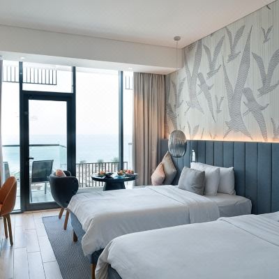 Premium Room C Central Resort The Palm Promo Code