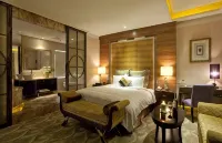 Alper Motel - Parkplatz