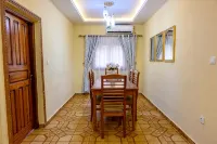 BERLIN Apartment at RESIDENCE BAHO – Douala MAKEPE BM