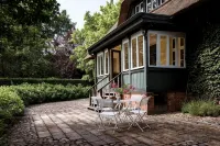 Alcor Exclusive Friedrichsruh Hoteles en 