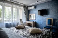 Hotel Gostinichno-Restorannyij Kompleks Zihiya
