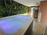 Domaine Caloin - SPA Hotels in Echinghen