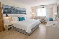 Wyndham Garden El Morro Montecristi Hotel a 