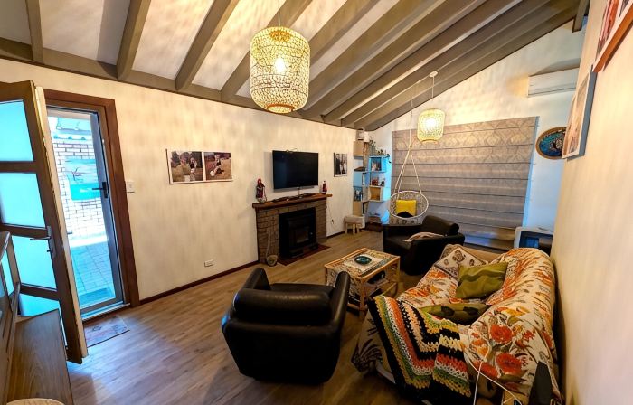 Ocean Drive Home (3 Bedroom Spacious Home All to Yourself)