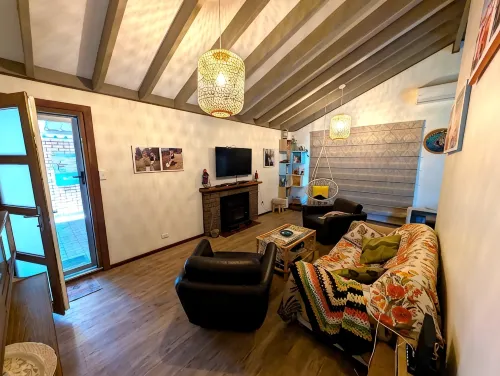 Ocean Drive Home (3 Bedroom Spacious Home All to Yourself) - واي فاي