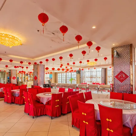 Tian Yi Hotel