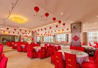 Tian Yi Hotel - Park Yeri