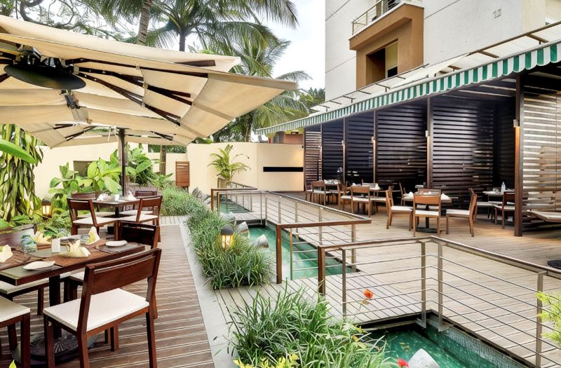Grand Mercure Bangalore photo 4