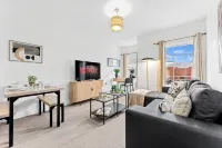 Free Parking | Families |Open plan | Contractors |