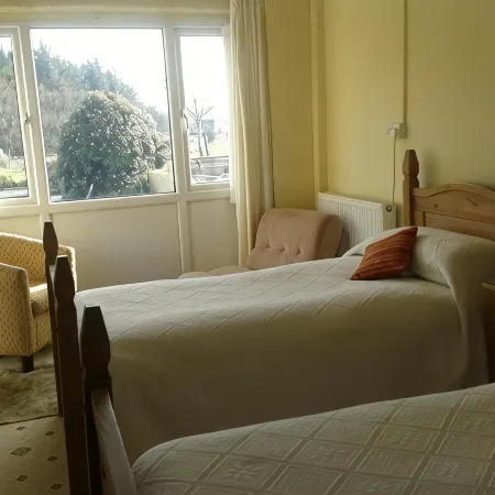 Groeslon Ty Mawr B & B