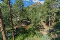River Bend on Fall River - Riverfront property!