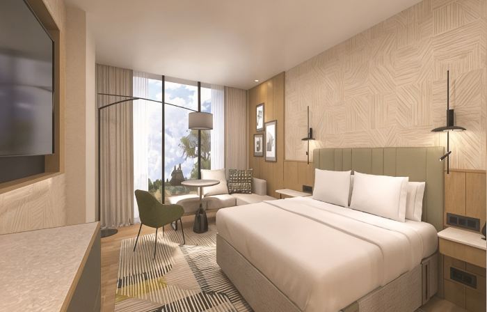 Sheraton Uşak Hotel & Thermal Spa