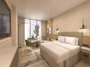 Sheraton Uşak Hotel & Thermal Spa