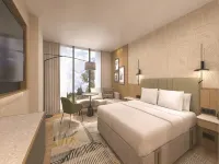 Sheraton Uşak Hotel & Thermal Spa Hotels in 
