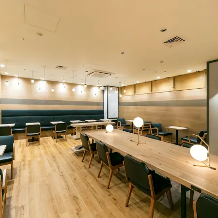 Sotetsu Fresa Inn Kawasaki-Higashiguchi