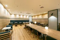 Sotetsu Fresa Inn Kawasaki-Higashiguchi - servizio colazione