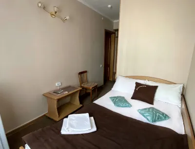 Postoyalets Hotel 酒店